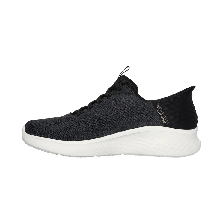 skechers-skech-lite 232466_BKGY