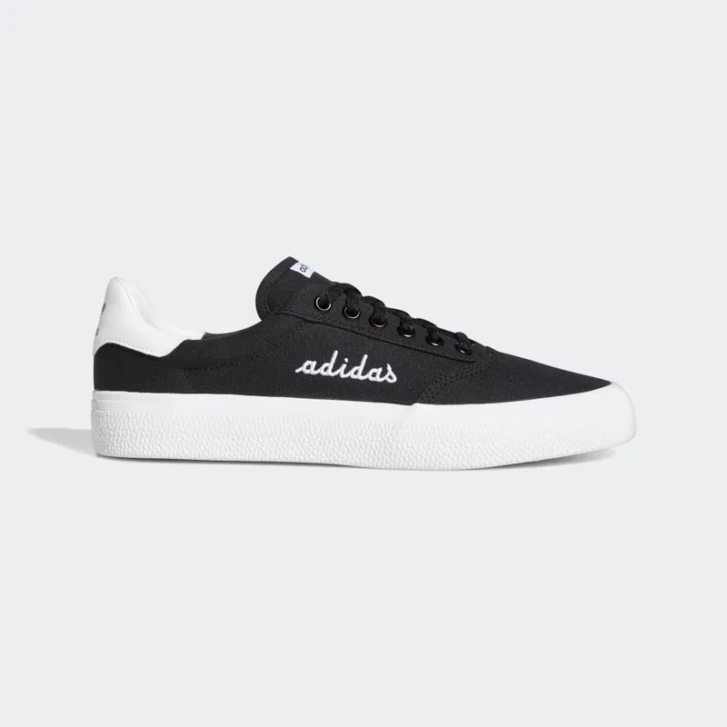 adidas 3MC Core Black / Core Black / Cloud White (FX8507)