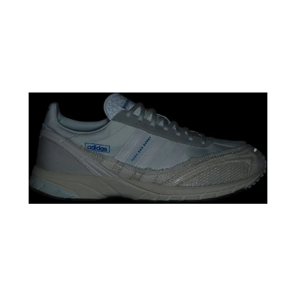 Adidas Bad Bunny Adizero 72 Off White / Chalk White / Wonder White (JP8816)