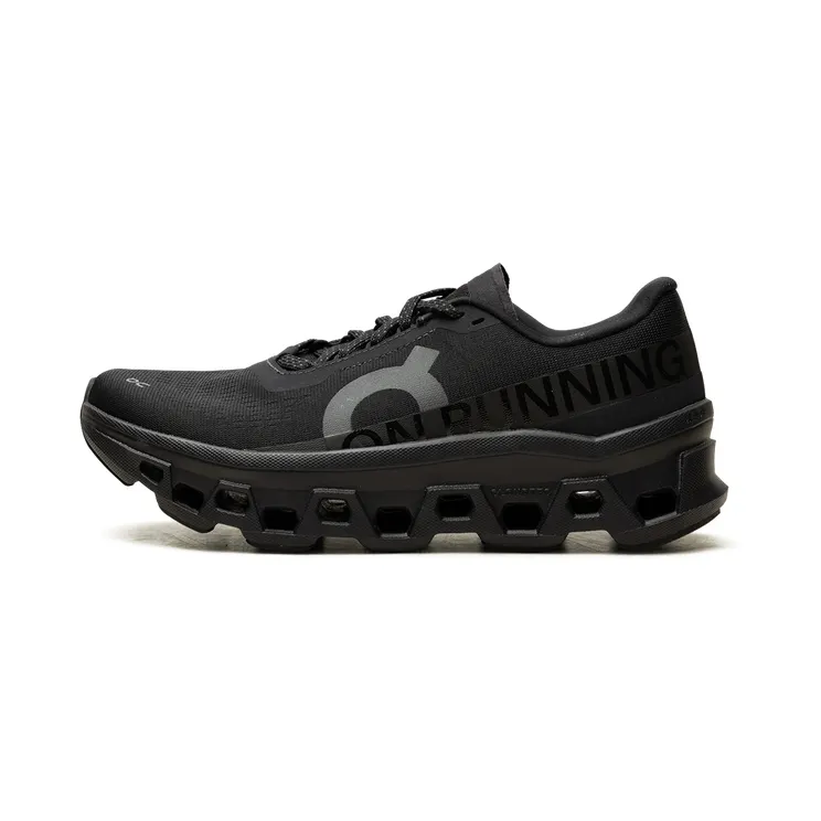 On Running Cloudmonster 1 “All Black” (3WF30481043)