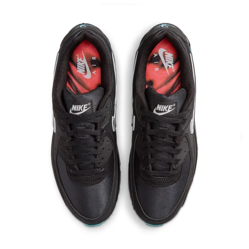 Nike Air Max 90 Premium “Scorpion” (IQ9438-001)