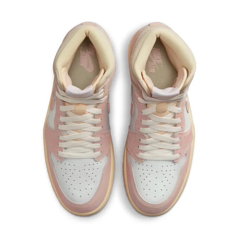 AIR Jordan 1 High “Washed Pink” (FD2596-600)