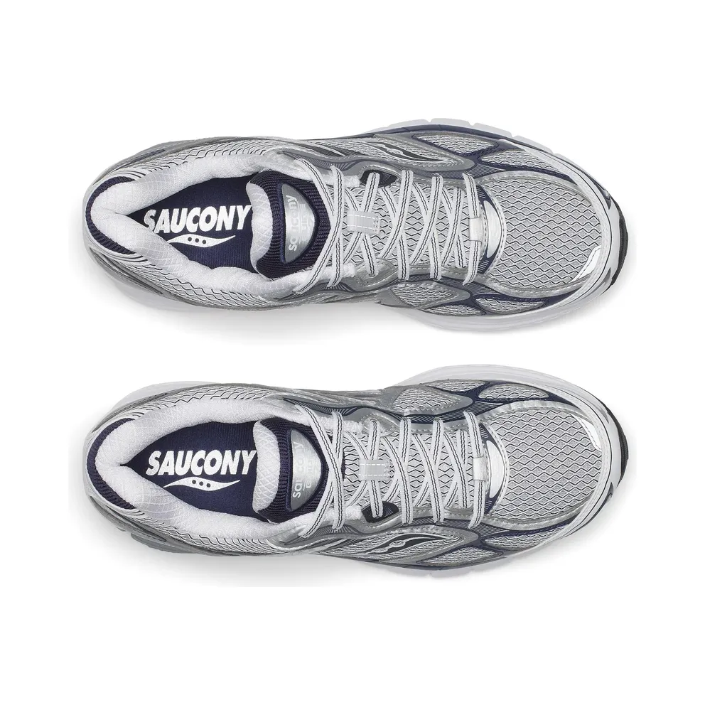 SAUCONY ProGrid Guide 7 “Fog / Naval” (S101493-1002)