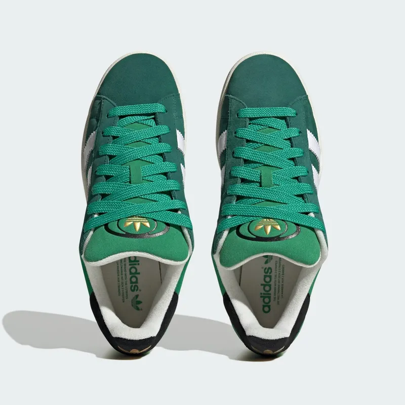 adidas Campus 00s Collegiate Green (ID2048)