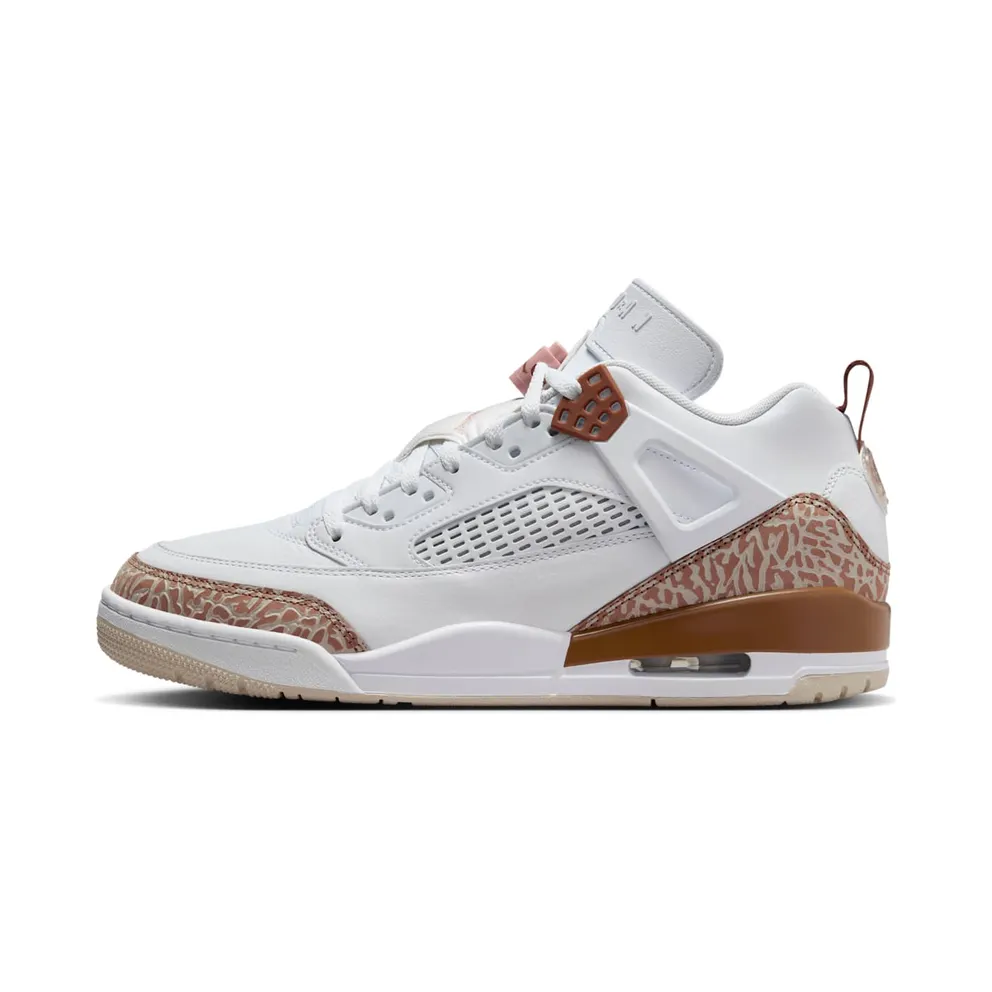 Jordan Spizike Low Archaeo Brown (FQ1759-101)