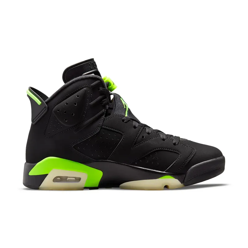 Jordan 6 Retro Electric Green (GS) (CT8529-003)