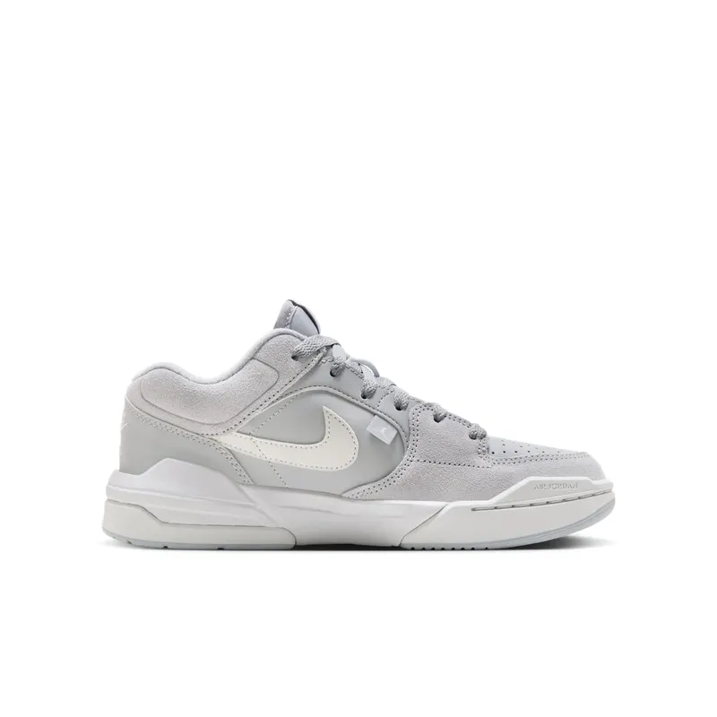 Jordan Stadium 90 Wolf Grey Photon Dust White Neutral Grey (HF6014-002)
