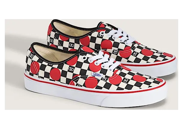 vans-checkerboard VN000Z9AE0L