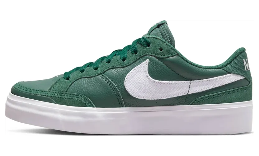 Nike SB Pogo Plus Premium Gorge Green (DQ5127-300)