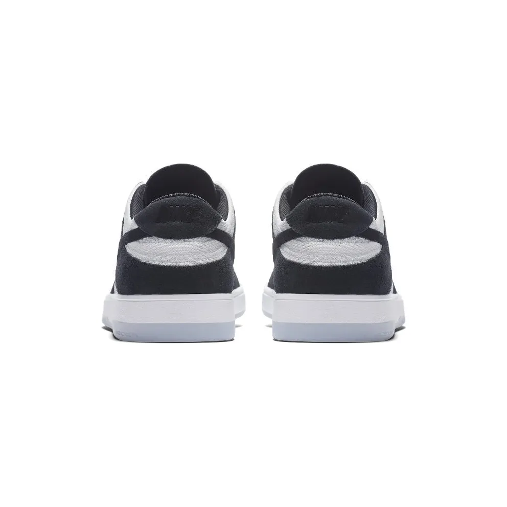 Nike SB Dunk Low Elite Oski Black/Black-White (877063-001)