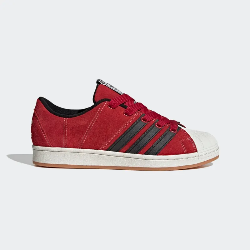 adidas adidas SuperModified YNuK Power Red / Core Black / Off White (IE2176)
