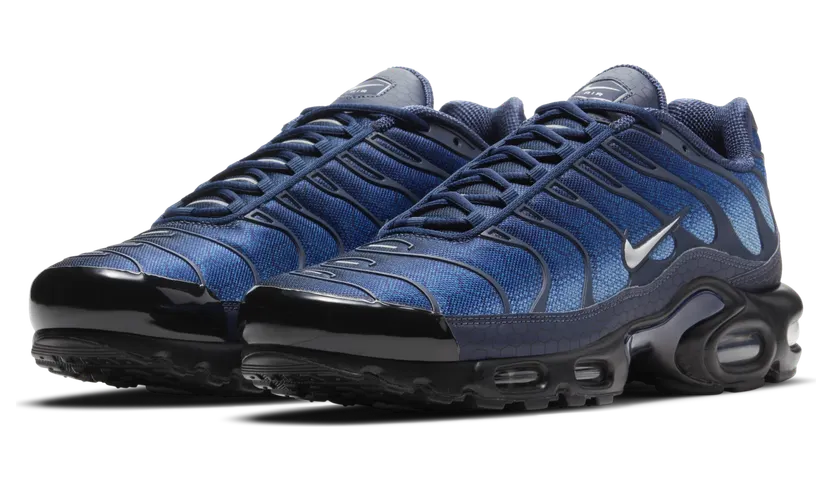 Nike Air Max Plus Blauw (DC1935-400)