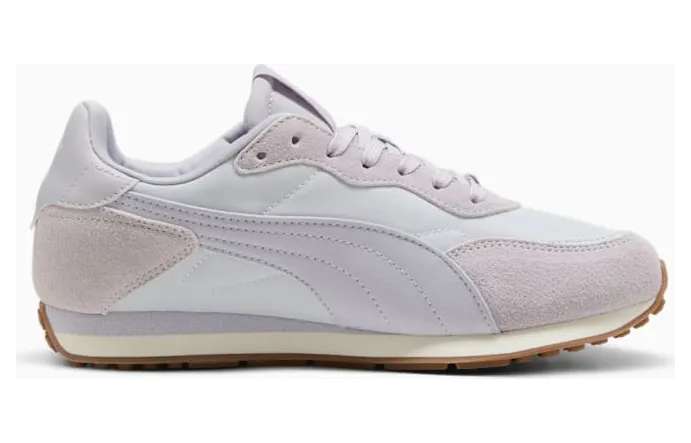 Puma sneaker Lavender Pop / Silver Mist / Gum (402636-16)