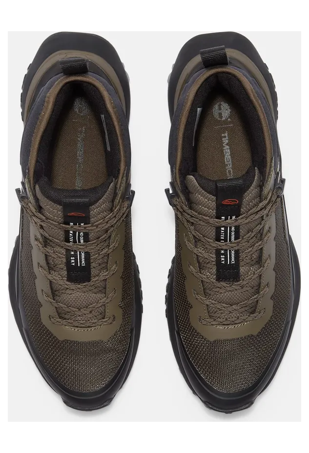 timberland-sneaker TB0A4167EBF
