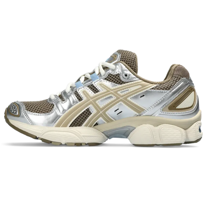 Asics Gel-nimbus 9 Pepper/Wood Crepe (1202A278.200)