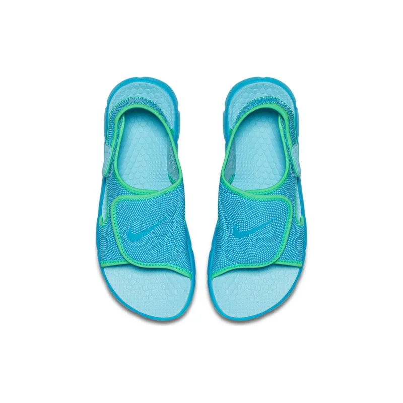 Nike Sunray Adjust 4 PS “Still Blue” (386520-404)