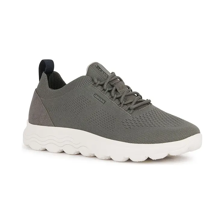 Geox Spherica “Dark Green” (U15BYA0006KC3014)