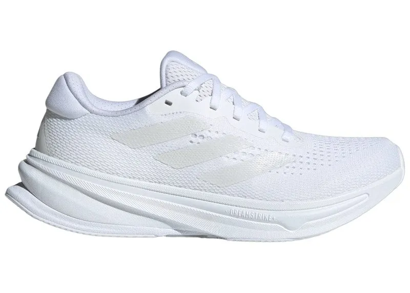 adidas Supernova Rise Cloud White Crystal White Core Black (IH7617)