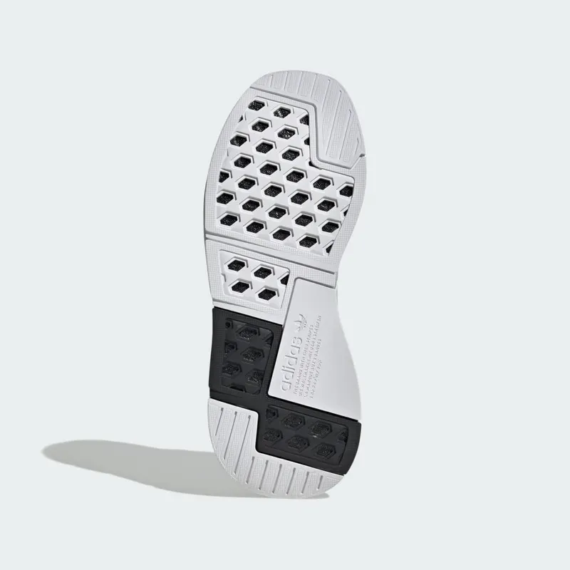 Adidas NMD_G1 Grey One / Cloud White / Core Black (IE4558)