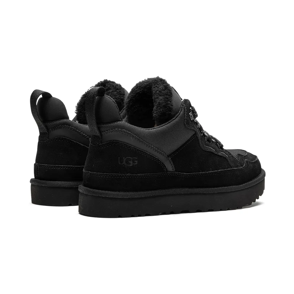 Ugg Lowmel “Black” (1170750-BLK)