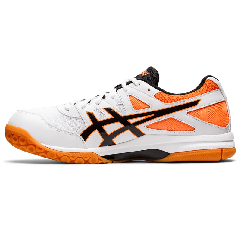 Asics GEL-TASK 2 White/Shocking Orange (1071A037.104)
