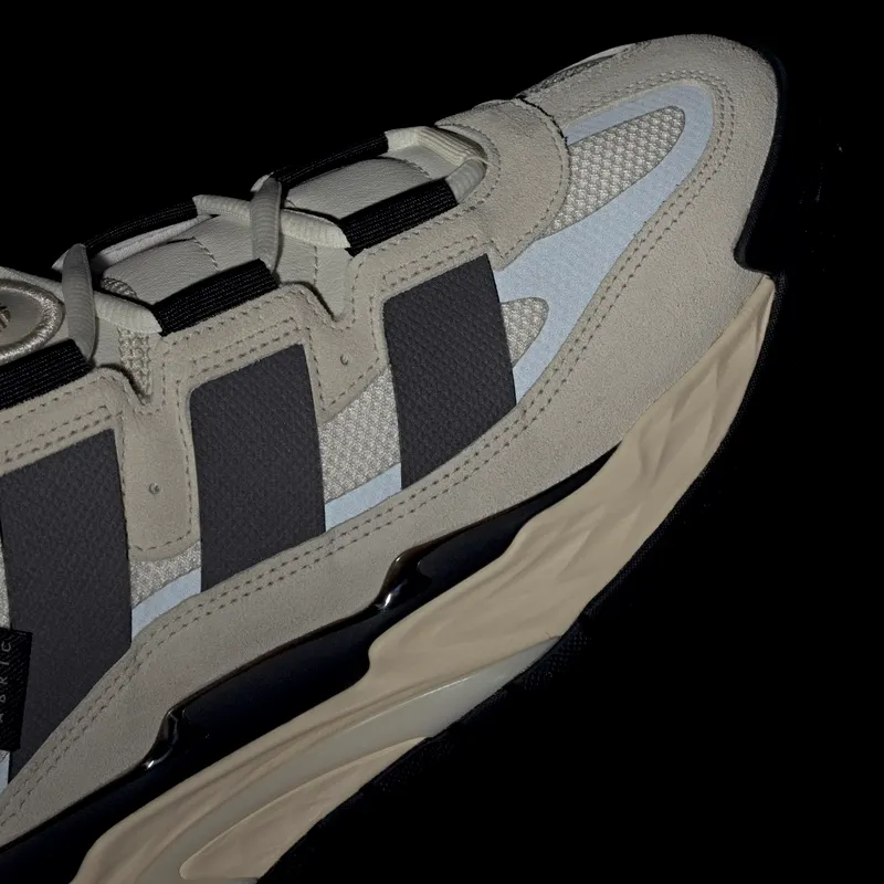 Adidas Niteball Orbit Grey / Core Black / Cream White (GX4729)