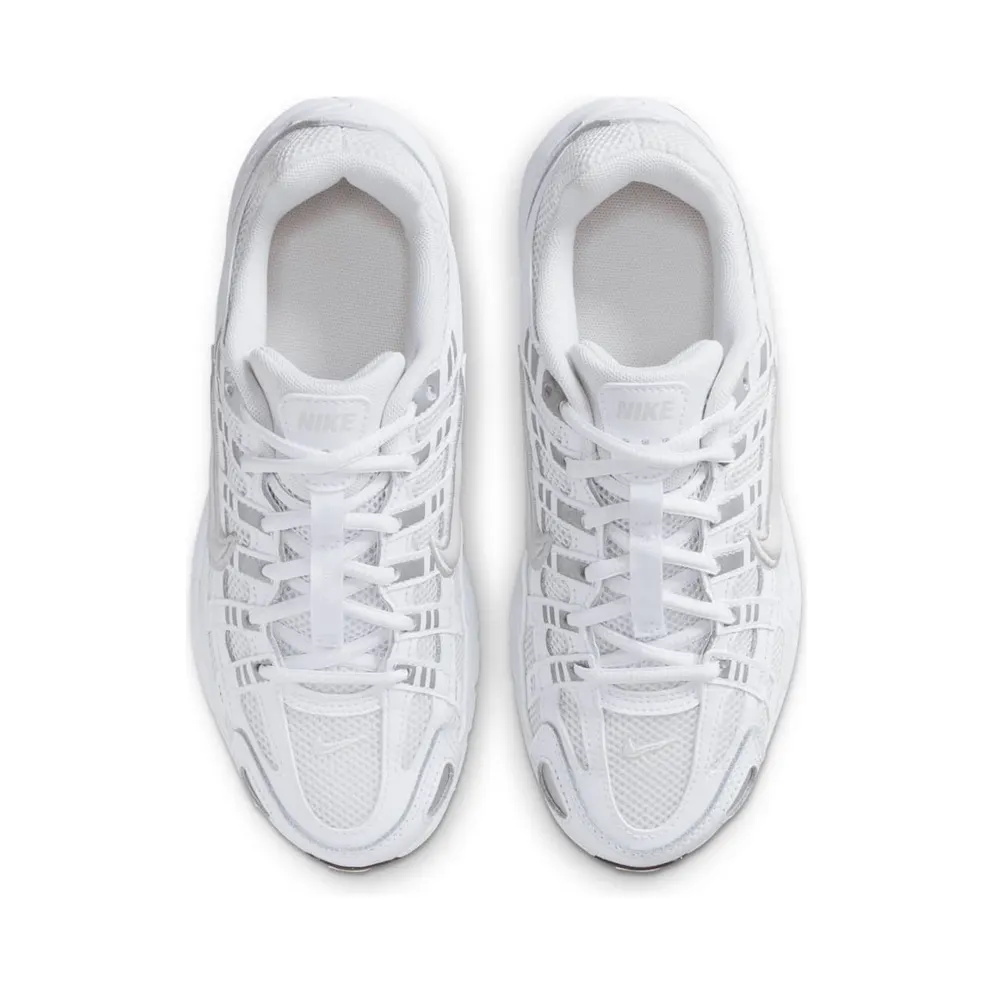 Nike P-6000 GS “Platinum Tint Silver” (HV5064-017)