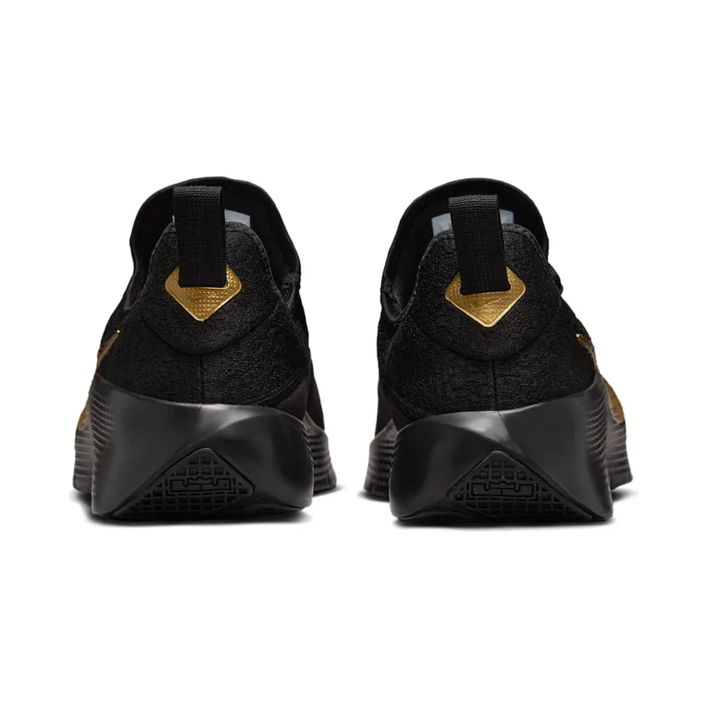 Nike LeBron TR 1 Black Metallic Gold (FJ6151-004)