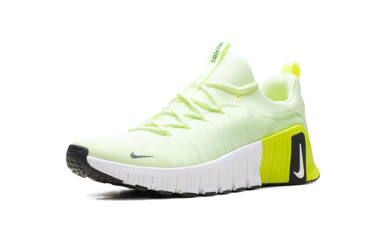 Nike Free Metcon 6 “Volt” (FJ7127-701)