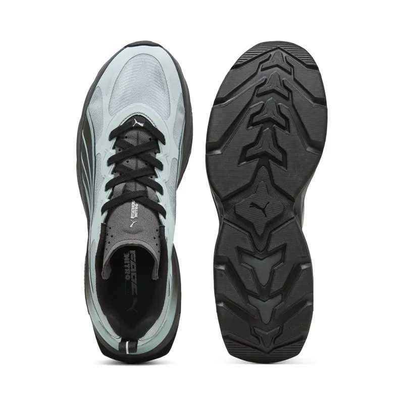 Puma Fade “Fresh Water / Puma Black / Cool Dark Gray” (403299_17)