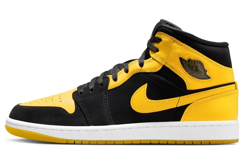 Air Jordan 1 Mid HJ6654-071