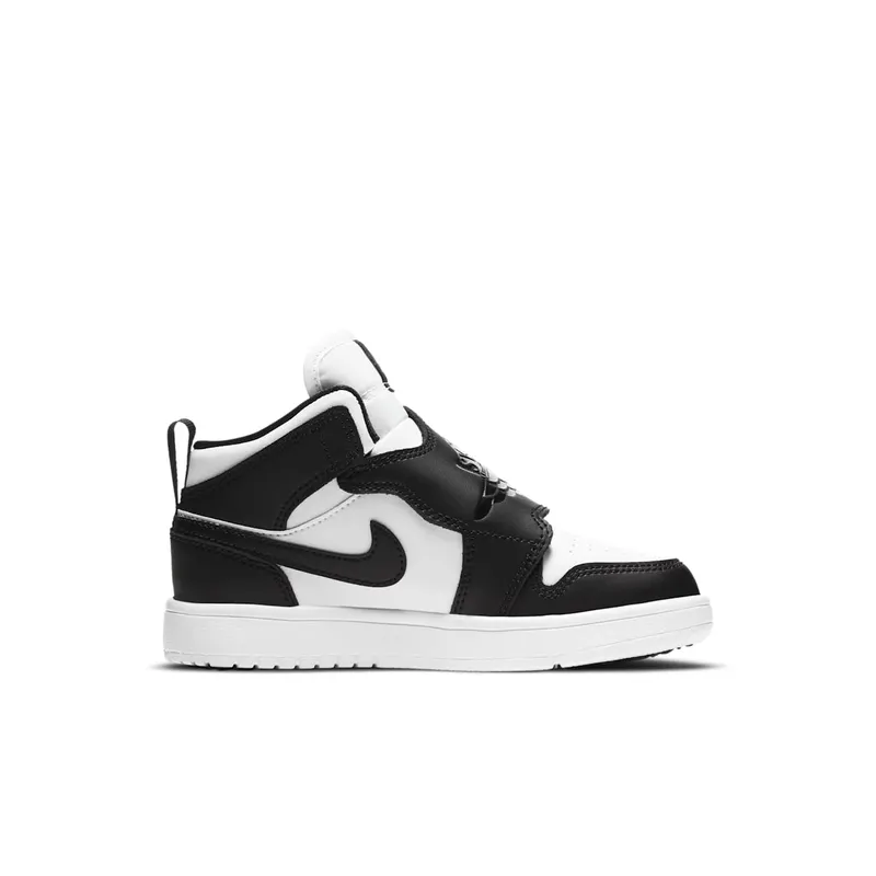 Sky Jordan 1 Black Whtie (BQ7197-010)