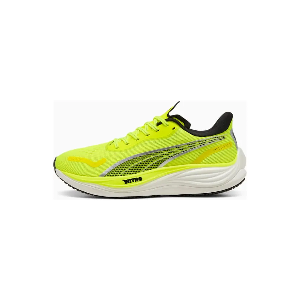Puma Velocity Nitro Yellow (377748-17)