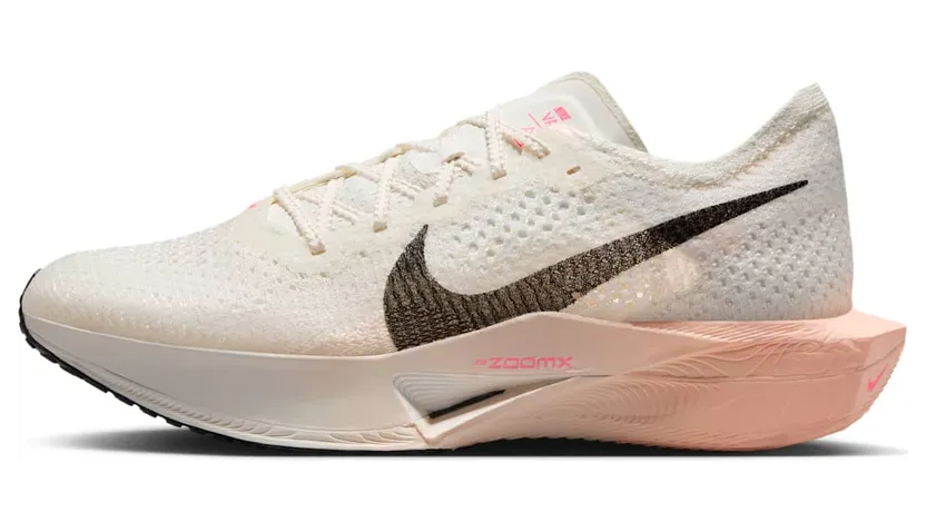 Nike ZoomX Invincible Run 3 “Sail Guava Ice” (DV4130-103)