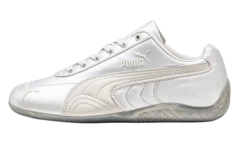 Puma Speedcat Anodized “Feather Grey” (404903-01)