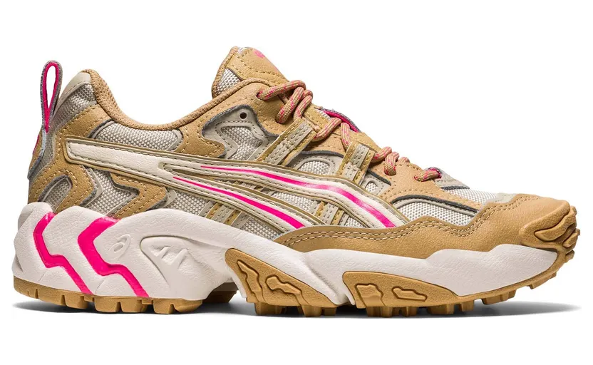 ASICS SportStyle GEL-Nandi Sneaker beige (1202A120-200)