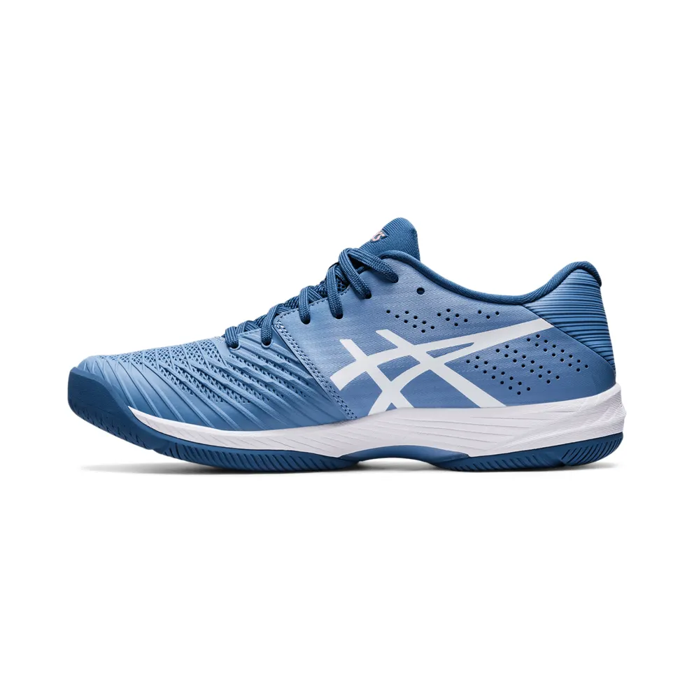 Asics SOLUTION SWIFT™ FF Blue Harmony/White (1041A298.400)
