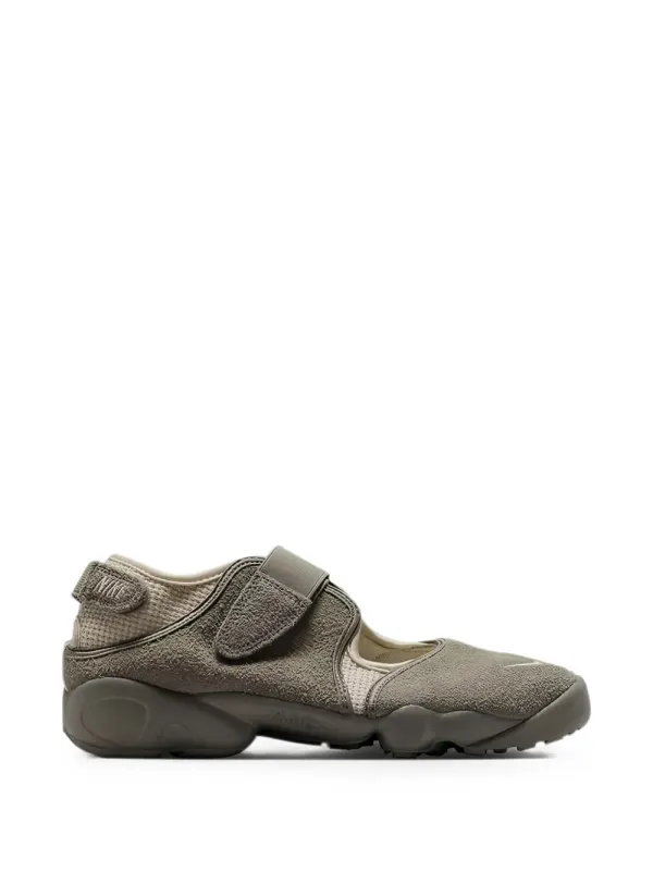 Nike Air Rift sneakers – Grey (IV6043)