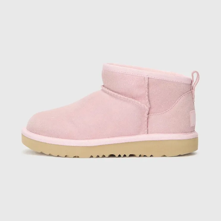 UGG Classic Ultra Mini Meerkleurig (1171291K-RBNC)
