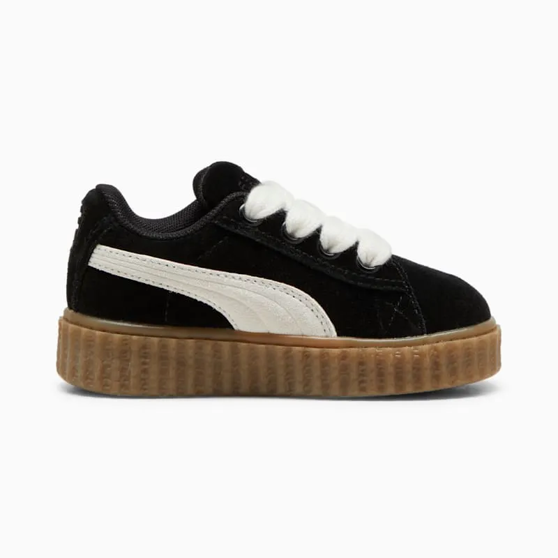 Puma Fenty Creeper Phatty TD “Black Warm White” (396829-01)