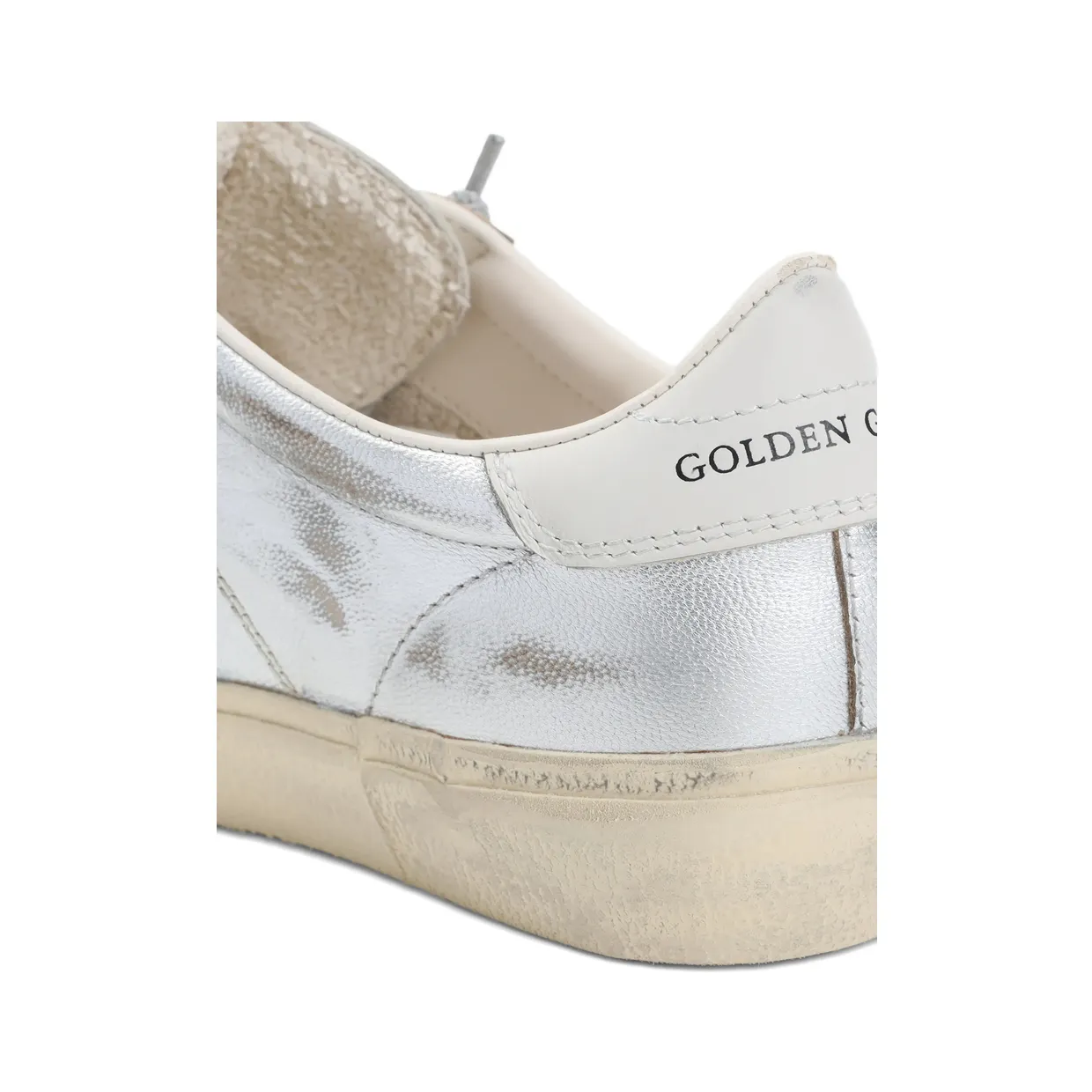 Golden Goose Soul Star “Silver” (GWF00464F00834870192) (3)