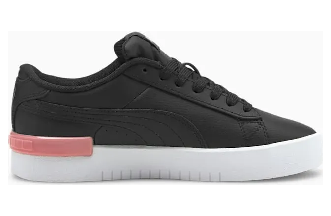 Puma Jada Zilver/Zwart (381990-01)