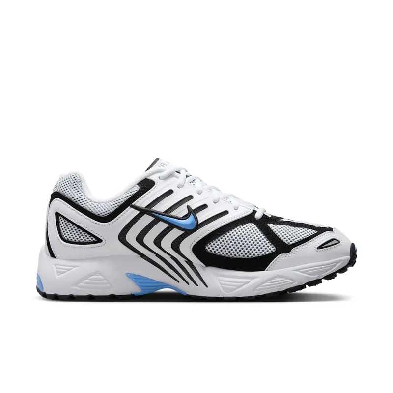 Nike Air Peg 2K5 “White Black Metallic Silver Royal Pulse” (HQ5403-100)
