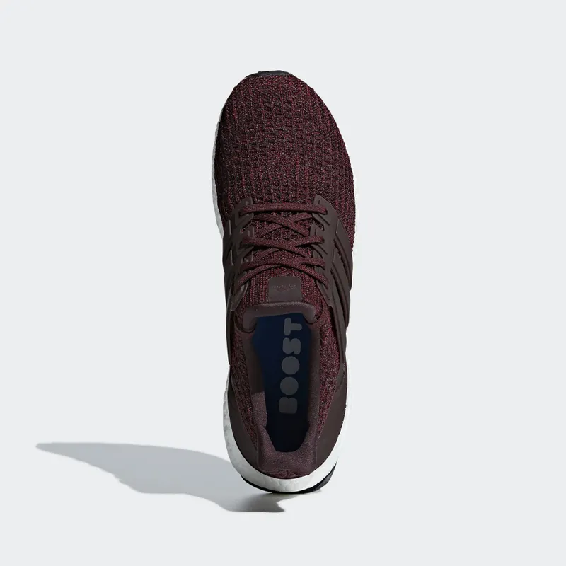 adidas Ultra Boost 4.0 Night Red Night Red/Night Red/Noble Maroon (CM8115)