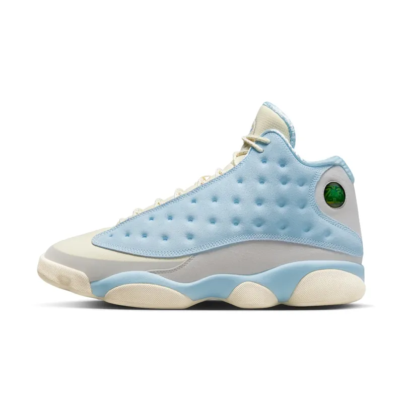 Air Jordan 13 Retro “SoleFly – I’d Rather Be Fishing” (DX5763-100)