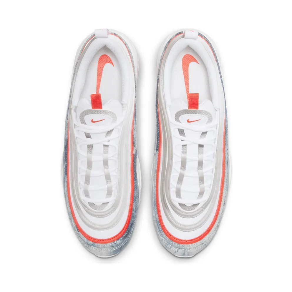 Nike AIR MAX 97 “Washed Denim Pack” (DV2180-900)