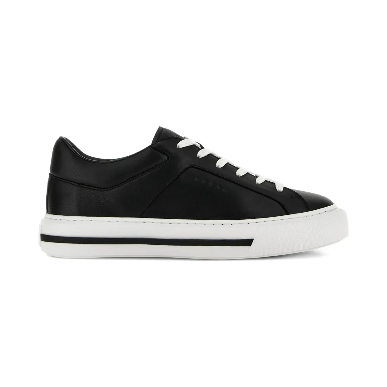 Hogan H691 “Black” (HXM6910FU00LE9)