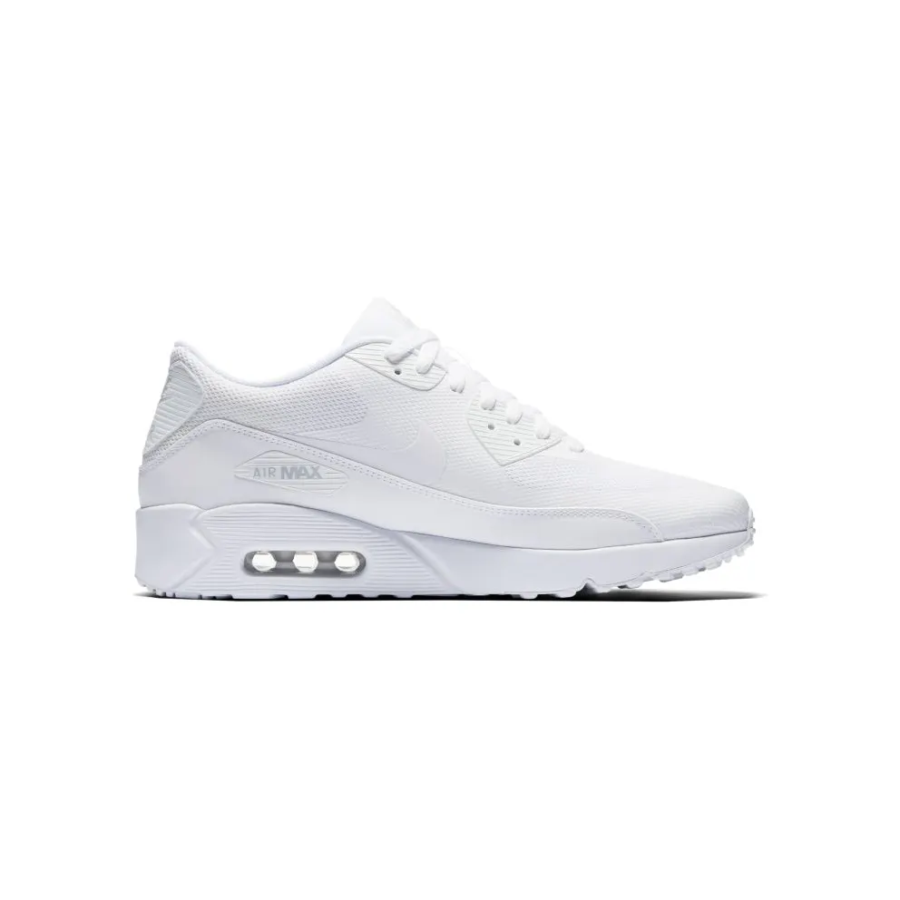 Nike Air Max 90 Ultra 2.0 Essential White/White-White (875695-101)