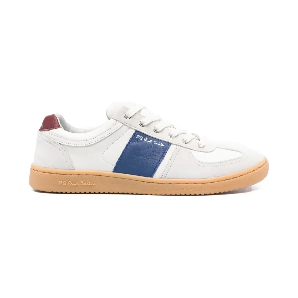 PS Paul Smith mit Logo-Detail – White (M2SRBO14TLEA)