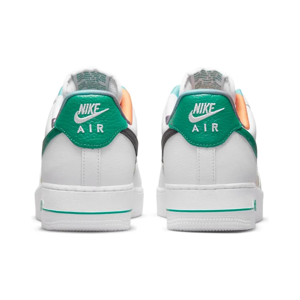 Nike Air Force 1 Low ’07 LV8 White Malachite (DM0109-100)